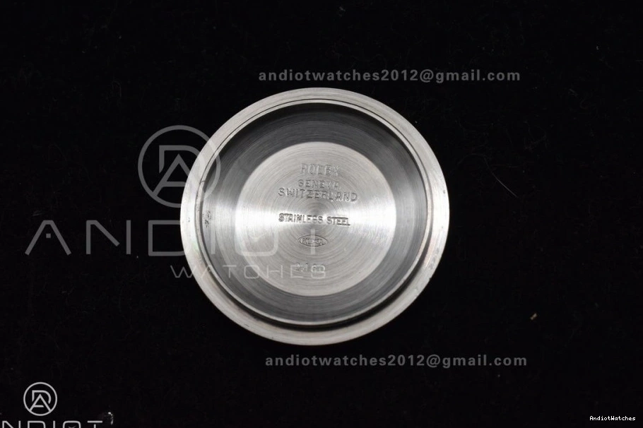 DateJust Dial Edition 608 SS 41 Oyster 904L YG 126333 YG Textured on 1:1 Clean Best Sleek Bracelet VR Steel 1223